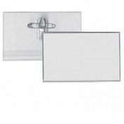 تصویر طلق سینه سنجاق دار 