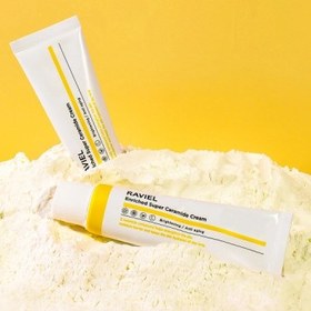 تصویر کرم سراماید راویل raviel ceramide cream