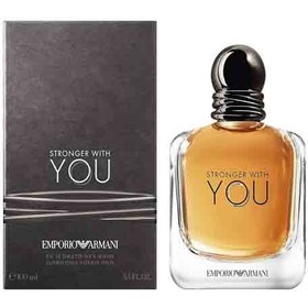 emporio armani for you