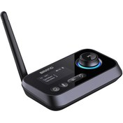 تصویر گیرنده و فرستنده بلوتوث BT17 BT17 Bluetooth Transmitter & Receiver