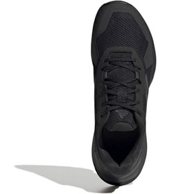 تصویر کفش دویدن تریل مردانه ترکس سولستراید آدیداس - 44 adidas Men's Terrex Soulstride Trail Running Sneaker