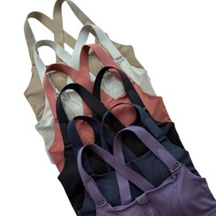 تصویر نیم تنه حرفه ای زیپی گیسو کد 11401000 