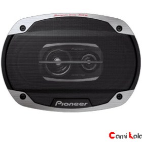تصویر اسپیکر خودرو 500 واتی پایونر pioneer Car speaker TS-6975 v2 ا pioneer Car speaker 500w TS-6975 v2 ۸ ا pioneer pioneer