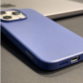 تصویر KZDOO Q series blue 