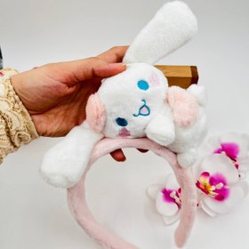 تصویر تل عروسکی سینمارول کد 777 