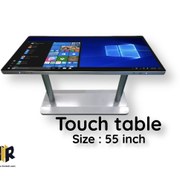 تصویر میز لمسی ۵۵ اینچ مدل T55 