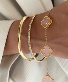 تصویر بنگل مربعی 