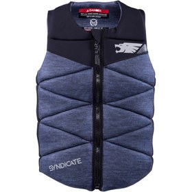 تصویر جلیقه نجات مدل HO Sports - Syndicate Rebel - Syndicate Rebel Vest 