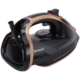 تصویر اتو دسینی DS-962 Steam iron dessini model DS-962