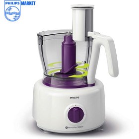 تصویر غذاساز فیلیپس مدل HR7757 