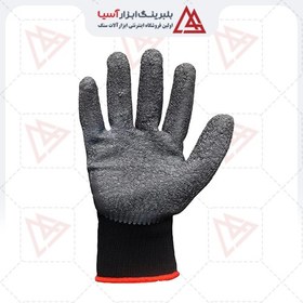 تصویر دستکش ایمنی استاد مدل ضد برش 
