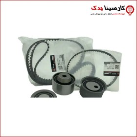 تصویر کیت تایم کامل کلوت 