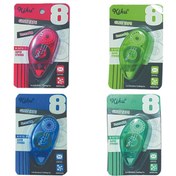 تصویر چسب نواری دو طرفه کیکو مدل k575 مجموعه 4 عددی 