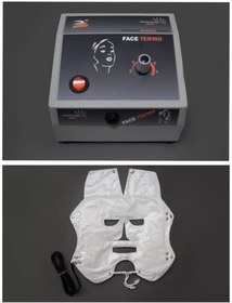 تصویر ماسک حرارتی دستگاه هیدرودرمی هاینس 