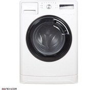 تصویر ماشین لباسشویی ویرپول 9 کیلویی WHIRLPOOL AWOE9129 WHIRLPOOL WASHING MACHINE AWOE9129