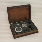 تصویر پرگار روتیپ و گجت‌ها 