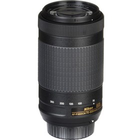 تصویر Nikon AF-P DX 70-300mm f/4.5-6.3G VR ا Nikon AF-P DX NIKKOR 70-300mm f/4.5-6.3G ED Lens Nikon AF-P DX NIKKOR 70-300mm f/4.5-6.3G ED Lens