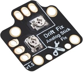 تصویر برد فیکسر آنالوگ دسته 