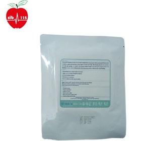 تصویر فوم آنتی میکروبیال طبافلکس - Tebaflex Phmb Foam 