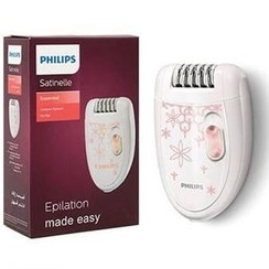 تصویر اپیلاتور فیلیپس مدل HP6420 Philips Beauty Norelco HP6420