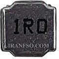 تصویر سلف 1 میکرو هانری SMD 1R0_10x5x5 