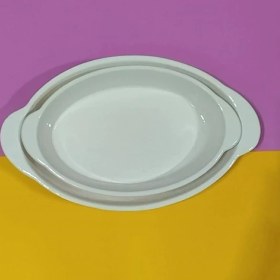 تصویر مرغ خوری دو عددی 