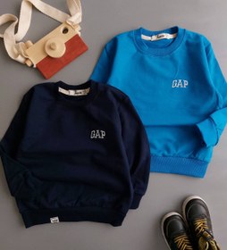 تصویر بلوز تک دورس طرح گپ ................................................ 19105 