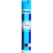 تصویر خوشبو کننده هوا دانهیل 400میل درکس Derex Dunhill Air Freshener 400ml