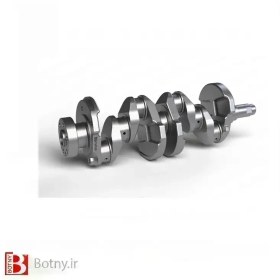 تصویر میل لنگ هیوندای i20 2012-2015 