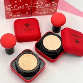 تصویر کوشن یانگمی 