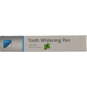 تصویر قلم سفید کننده دندان وایت اسمایل وایت اسمایل ا Product Code : 48278 Product Code : 48278