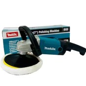 تصویر دستگاه پولیش 1200 وات ماکیتا مدل 9227 