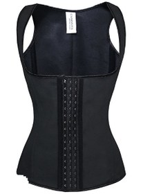 تصویر گن ساعت شنی آرتان مدل 3020 جلیقه‌ای با بند ثابت Artan 3020