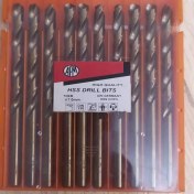 تصویر مته سایز 7 میلیمتر برند AFM 