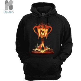 تصویر لباس Harry Potter 