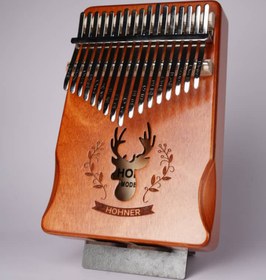 تصویر کالیمبا مدل Honer 