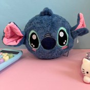 تصویر بالشت و چشم‌بند مسافرتی 