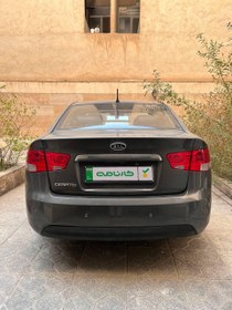 تصویر کیا سراتو مونتاژ مدل 1397 ا Kia Cerato-ir optional-automatic-2000cc Kia Cerato-ir optional-automatic-2000cc