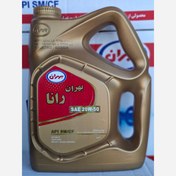 تصویر روغن موتور بهران رانا ۲۰W-50 حجم ۴ لیتر SM/CF 