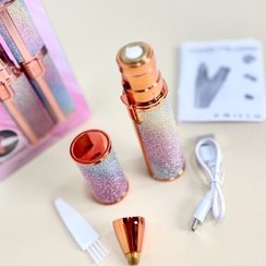 تصویر موزن ماتیکی اکلیلی 