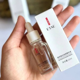 تصویر سرم سفید کننده و ضد لک 