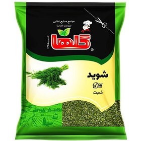 تصویر شوید گلها 20 گرم 