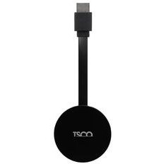 تصویر دانگل TSCO T-Cast 6000 HDMI کد 5011 