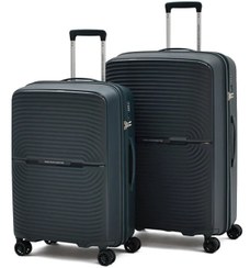 تصویر چمدان زنانه راسته | یونایتد کالرز آو بنتون United Colors of Benetton bnt0072 