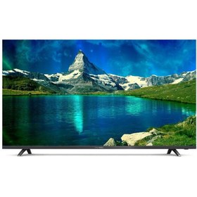 تصویر تلویزیون ال ای دی هوشمند دوو مدل DSL-43S7100EMسایز 43 اینچ Daewoo DSL-43S7100EM 43 inch