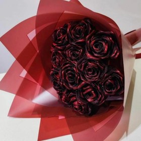 تصویر گل ربانی 