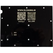 تصویر رم ارگ Korg Pa3X ظرفیت 512 مگابایت 