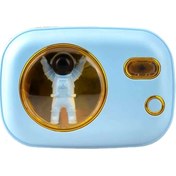 تصویر گرم کن دست hand warmer کد 1605623 