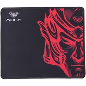 تصویر ماوس پد گیمینگ آئولا مدل MP-W سایز ۲۵ در ۲۱ سانتیمتر 