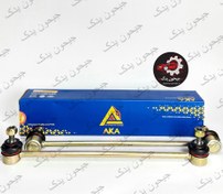 تصویر سیبک تعادل پژو ۲۰۶ ست آکا 